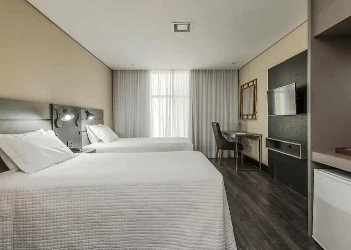 Grand Mercure Rayon
