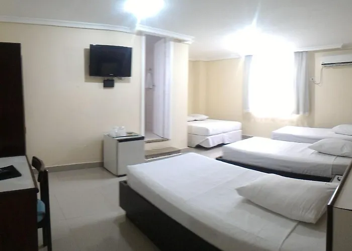 Hotel Estação Express