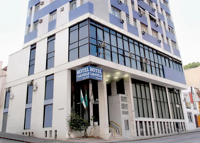 Caravelle Palace Hotel